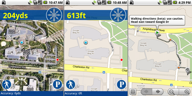 MyCar Locator
